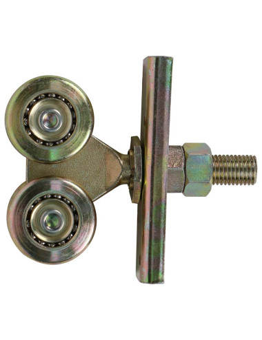 DOOR RUNNER 7 CM DOOR/RNR/055