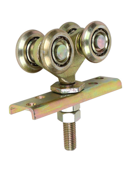 DOOR RUNNER 5 CM DOOR/RNR/040