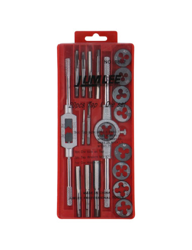 JUMLEE 1802 DIE SET 20 PCS/SET
