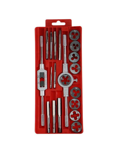 JUMLEE 1802 طقم قلاوز 20 حبة