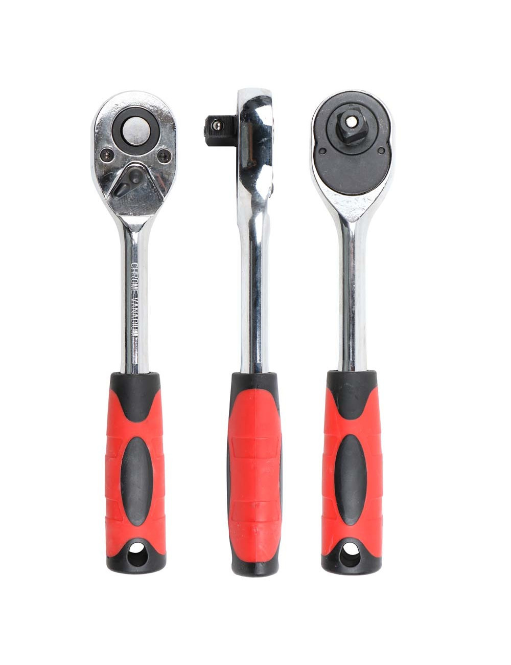 JUMLEE 1695 RATCHET SPANNER 1/2