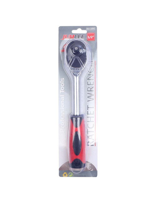 JUMLEE 1695 RATCHET SPANNER 1/2