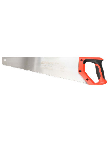 JUMLEE 1734-18 WOOD HAND SAW PLASTIC HANDLE 18"