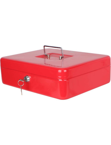 T 98 CASHIER CASH BOX