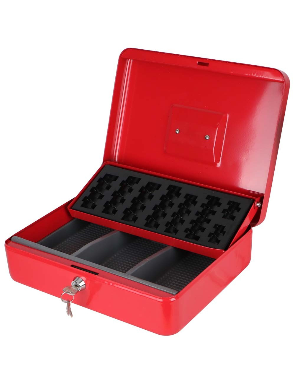 T 98 CASHIER CASH BOX