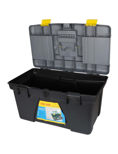 صندوق عدة بلاستيك "26.5 MJ-08 CHN