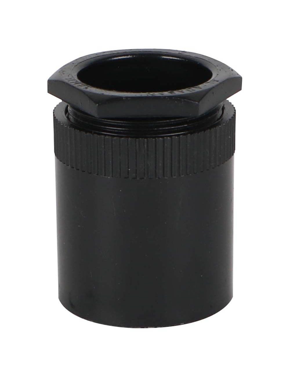 ملبوش كهرباءاسود 1.5" كويتي