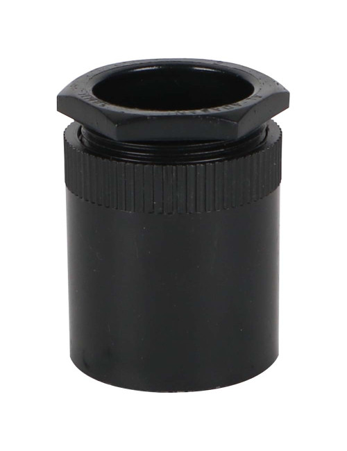 ملبوش كهرباءاسود 1.5" كويتي