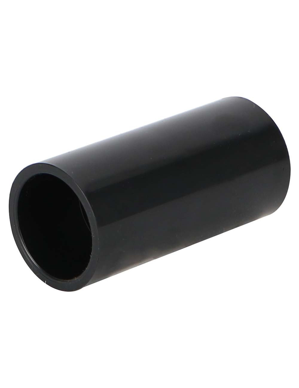 ساكت كهرباء اسود 3/4" كويتي