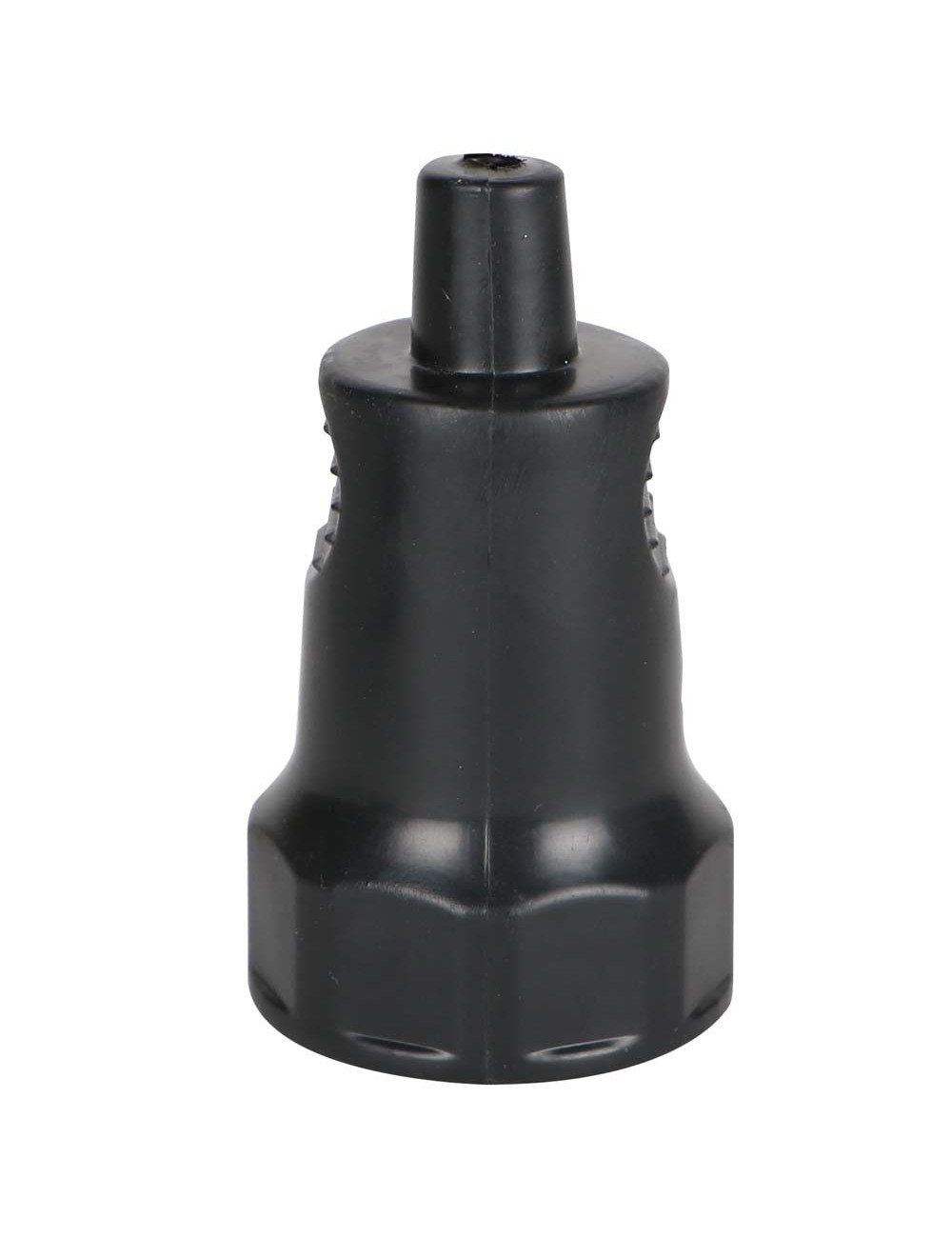 RUBBER SOCKET