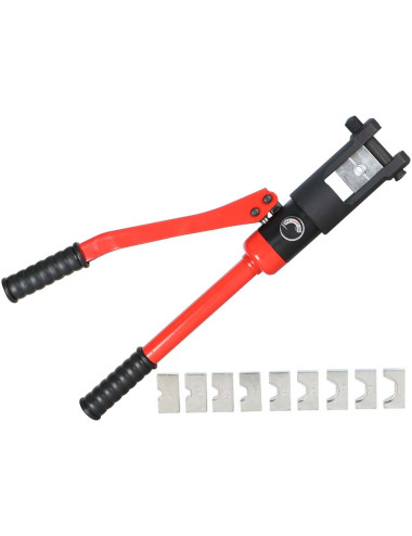 ماكينة كبس كيبل هيدروليك 240 CHN