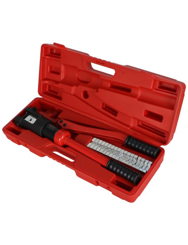 ماكينة كبس كيبل هيدروليك 240 CHN