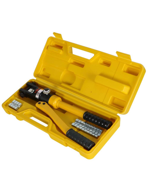 YQK-120 CRIMPING TOOL