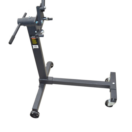 HS-I1001 Engine Stand - CHN