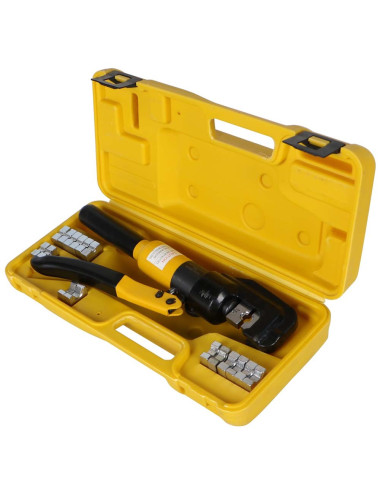 YQK-70 CRIMPING TOOL