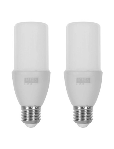 MEGA LED POWER SAVING BULB WHITE 16W
