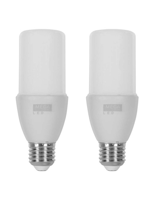 MEGA LED POWER SAVING BULB WHITE 16W