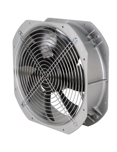 DC12V 11" مروحة