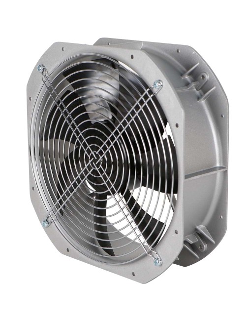 DC12V 11" مروحة