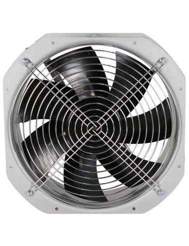 DC12V 11" مروحة