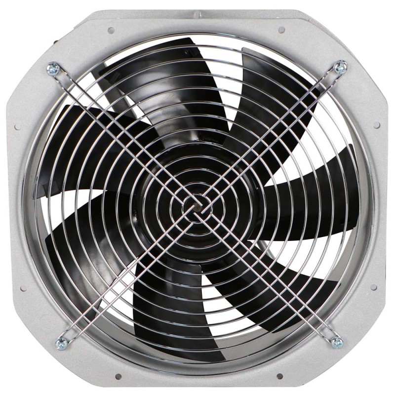 DC12V 11" مروحة