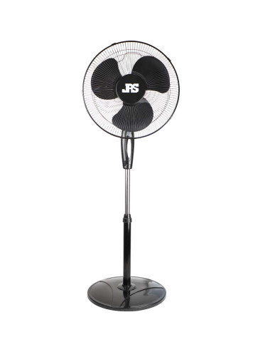 SF40-1 STAND FAN WITH ROUND BASE 40W 16"