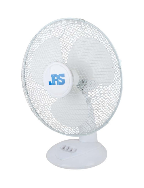 DF40-3 TABLE FAN 3 BLADES MESH GRILL 42W 16"