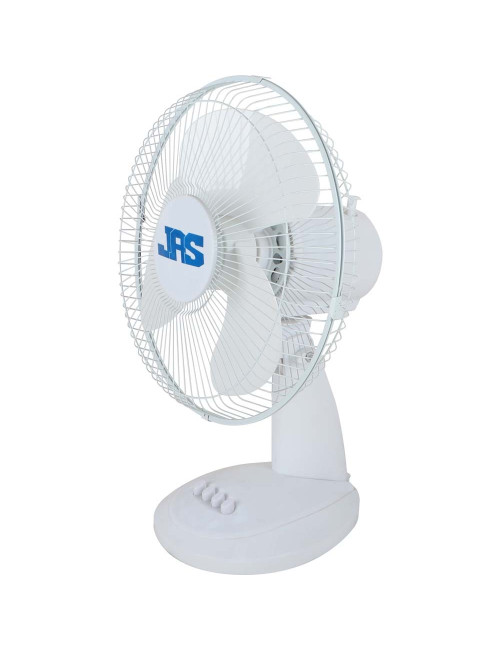DF30-1 TABLE FAN 3 BLADES 42W 12"