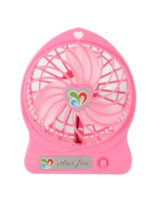 1501 USB CHARGING MINI FAN