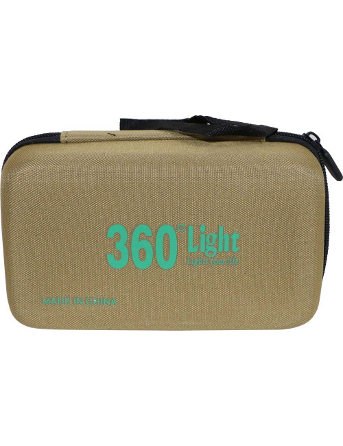 TW-1028 RECHARGABLE TOURCH LIGHT
