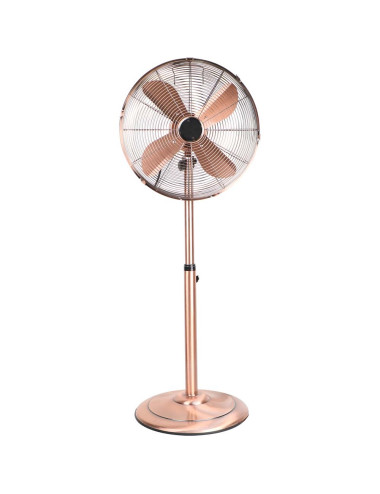ST-G INDUSTRIAL FAN BRONZE COLOR 45W 16"