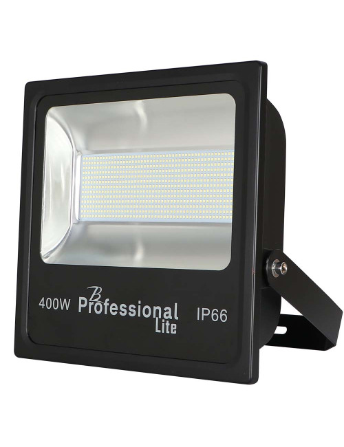 IP66 LED FLOOD LIGHT 400W H.D.