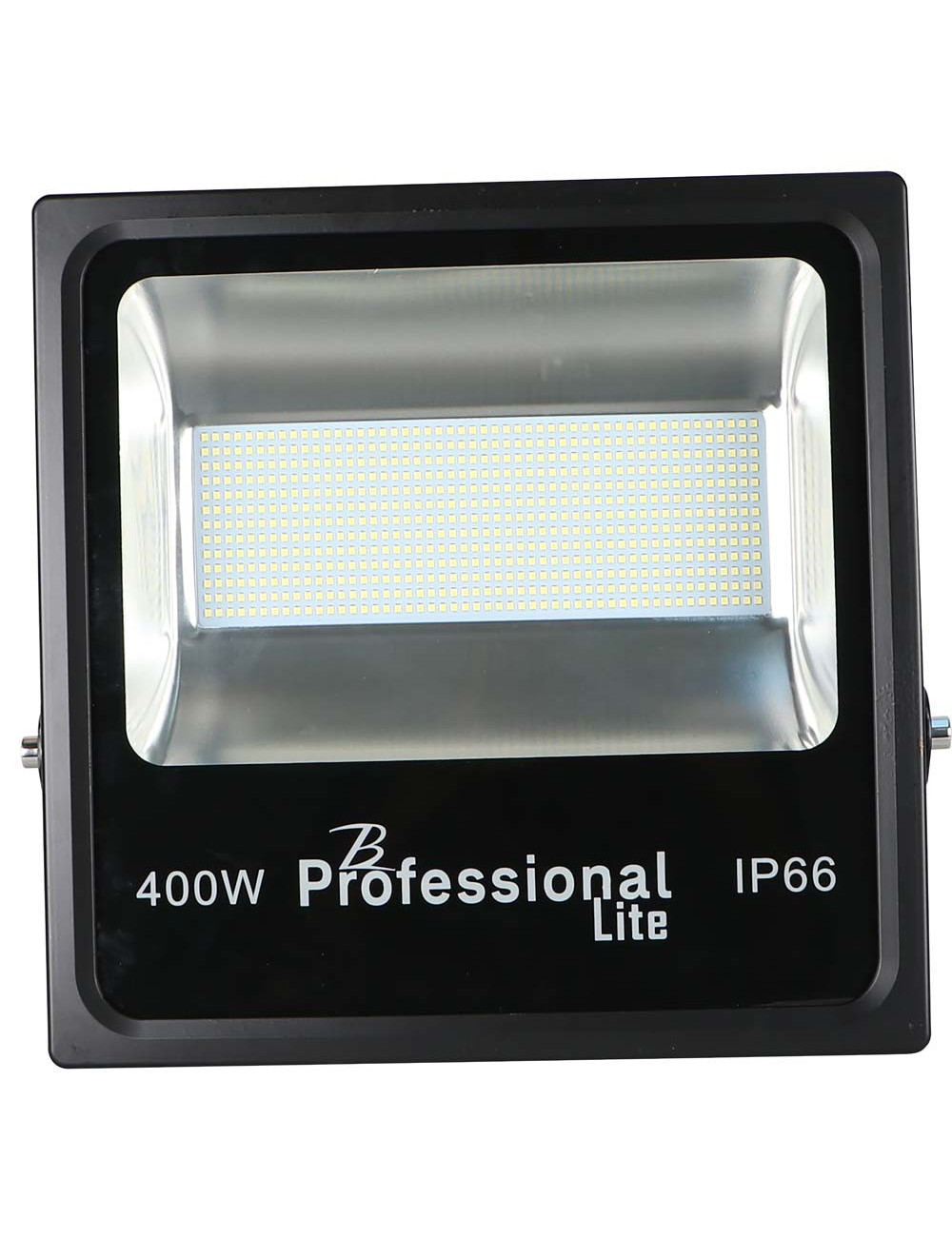 IP66 LED FLOOD LIGHT 400W H.D.