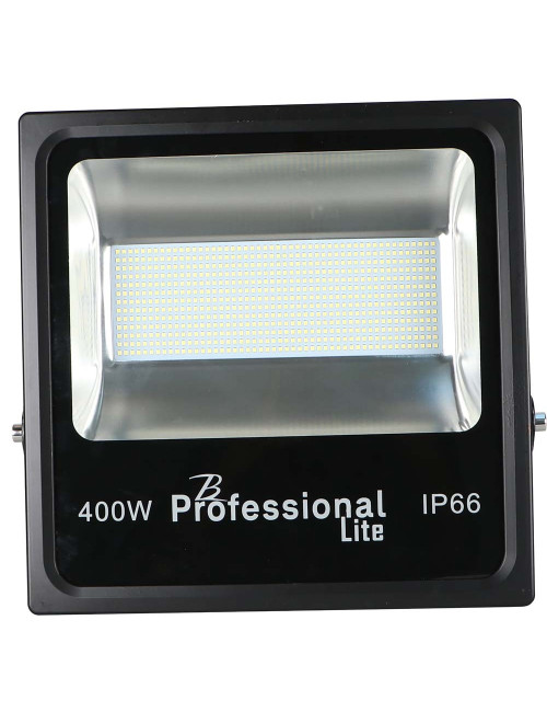 IP66 LED FLOOD LIGHT 400W H.D.