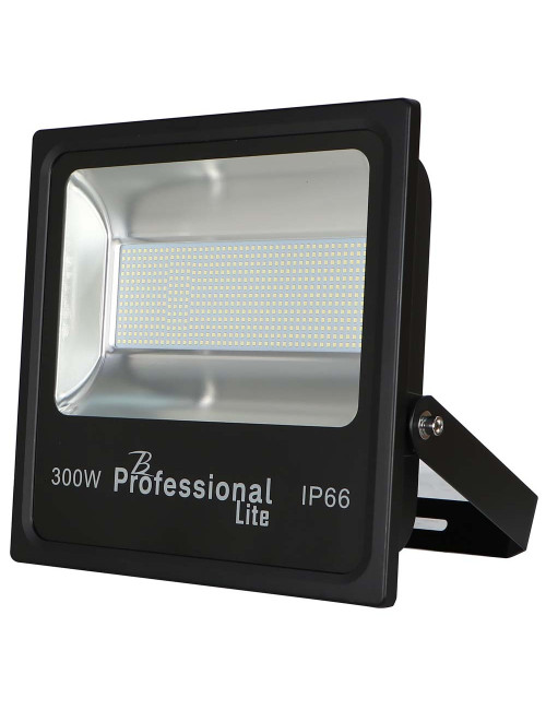 IP66 LED FLOODLIGHT 300W H.D.