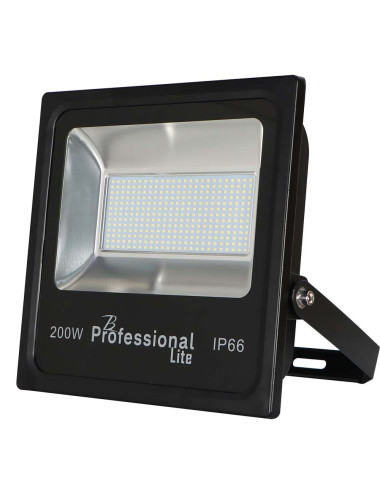 IP66 LED FLOODLIGHT 200W H.D.