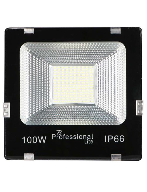 LED FLOODLIGHT 100W