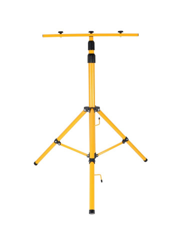 METAL STAND FOR FLOOD LIGHT 2 MTR