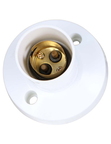 WALL HOLDER ROUND