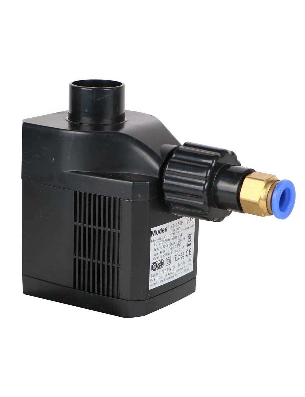 SUBMERSIBLE PUMP 1.8 MTR FOR A-4PT/D-6C MISTING AIR FA