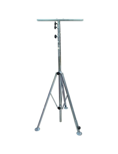 METAL STAND FOR FLOOD LIGHT 5.5 MTR