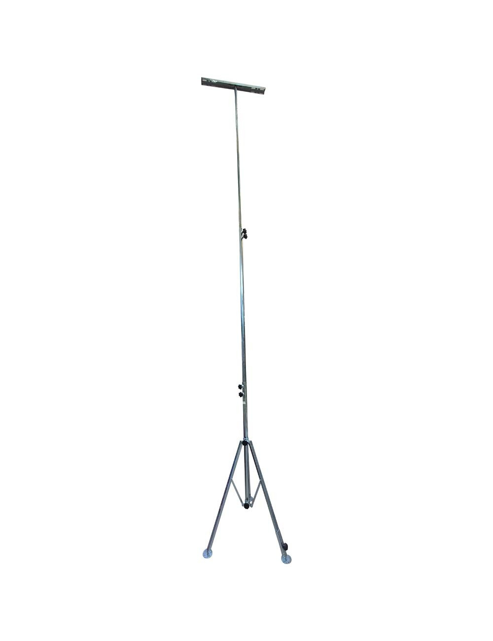 METAL STAND FOR FLOOD LIGHT 5.5 MTR