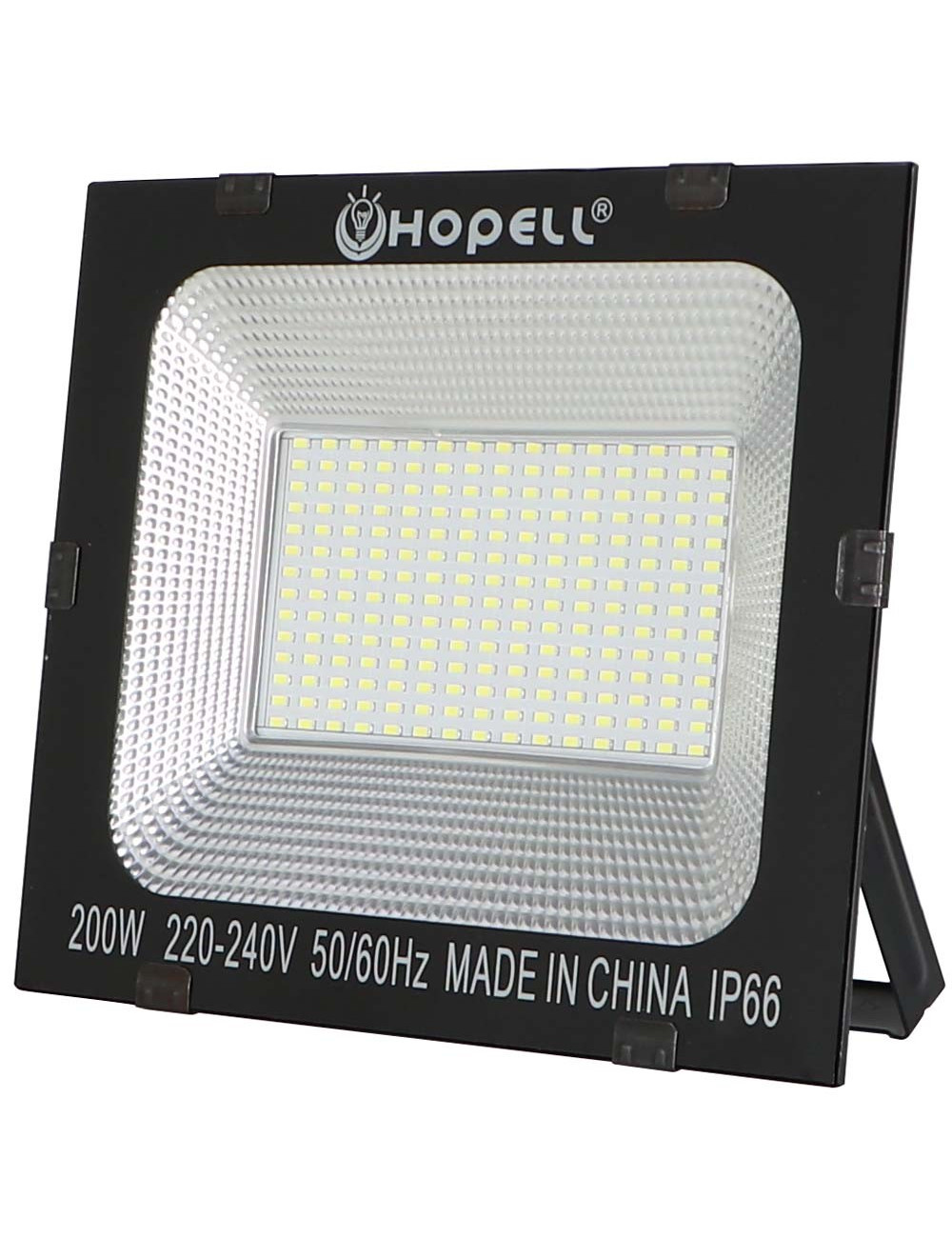 LED-200 W IP66 HOPELL كشاف
