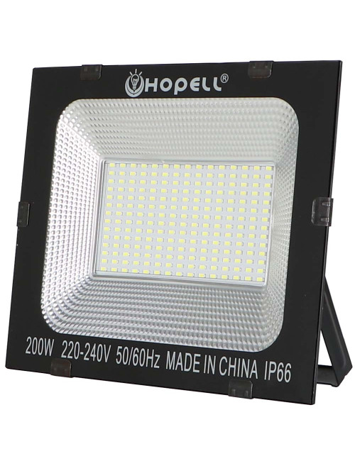 LED-200 W IP66 HOPELL كشاف