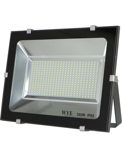 LED FLOOD LIGHT IP-65 200W