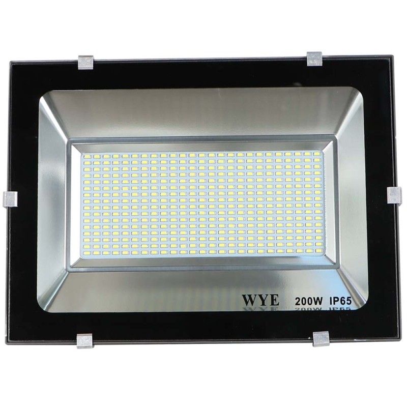 LED FLOOD LIGHT IP-65 200W
