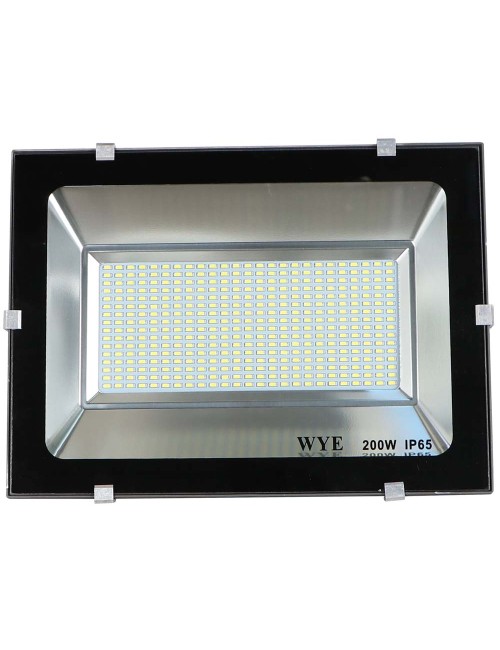 LED FLOOD LIGHT IP-65 200W