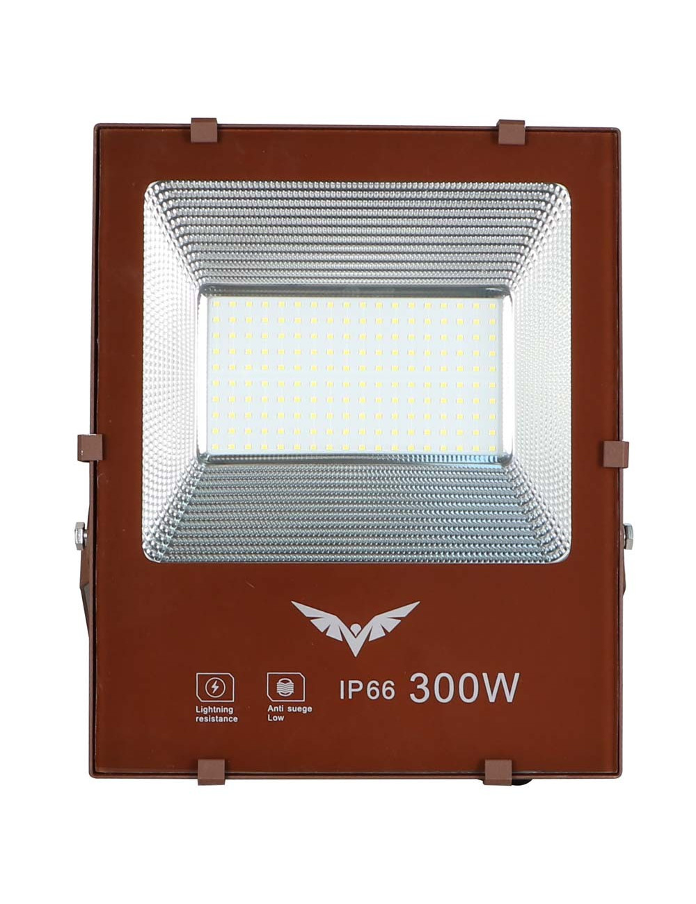 LED FLOOD LIGHT IP-66 300W