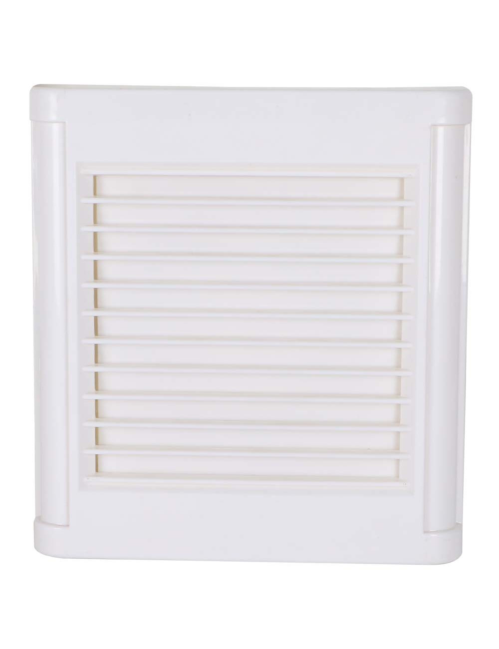 APC15-F1 WINDOW MOUNTED VENTILATION FAN W/ SHUTTER 6"