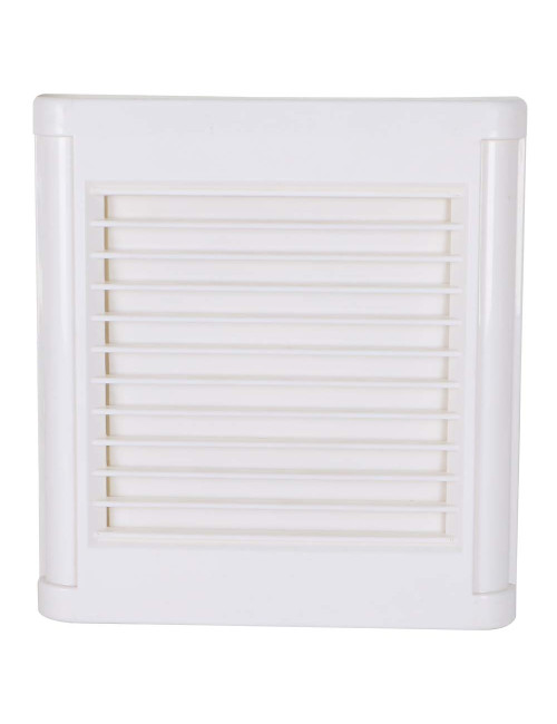 APC15-F1 WINDOW MOUNTED VENTILATION FAN W/ SHUTTER 6"